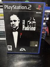 Padrino ps2 n.i60 usato  Qualiano