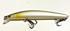 Daiwa minnow wobbler gebraucht kaufen  Dortmund