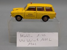 Modellautos märklin volkswage gebraucht kaufen  Neunkirchen-Seelscheid