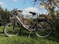 Damen fahrrad gang gebraucht kaufen  Adendorf