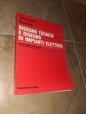 Disegno tecnico impianti usato  Italia