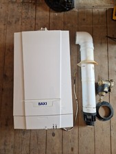 Baxi ecoblue advance for sale  CAMBERLEY