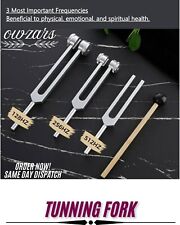Healing tuning fork for sale  Catonsville