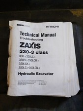 Hitachi zaxis 330 for sale  Womelsdorf