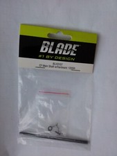Blade 120sr hauptrotorwelle gebraucht kaufen  Koblenz