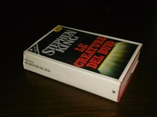 Cartonato stephen king usato Cartonato stephen king usato  Rancio Valcuvia