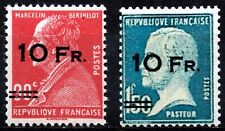 Poste aérienne neufs d'occasion  Erstein