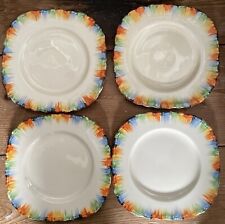 Vintage side plates for sale  COLCHESTER