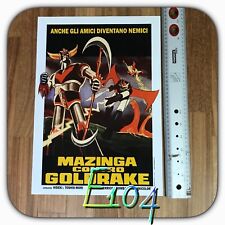 10366 mazinga robot usato  Villa Celiera