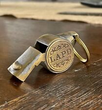 Whistle antique style for sale  Gilbert