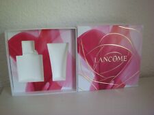 Leerverpack geschenk lancome gebraucht kaufen  Kiel