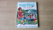 Livre martine petite d'occasion  Vendin-le-Vieil