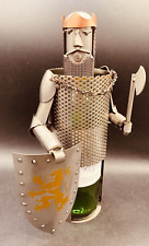 Knight wine bottle for sale Knight wine bottle for sale  CULLOMPTON