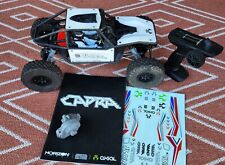 Axial capra rtr d'occasion  Expédié en Belgium