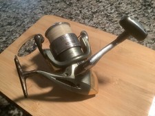 Vintage shimano symetre d'occasion  Expédié en Belgium