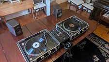 Pioneer bundle djm for sale  MELROSE