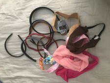 Lot girls hair for sale  Pittsburgh