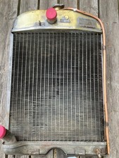 Massey ferguson genuine for sale  HUNTINGDON