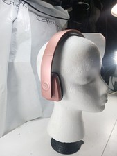 headphones pink wireless for sale  Jacksonville