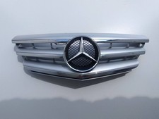 Mercedes-Benz C W204 2008 górna kratka przód A2078880260 RGC2500 na sprzedaż  PL