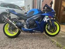2013 suzuki gsxr for sale  NORWICH