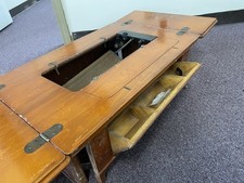 Empty singer sewing for sale  Kansas City