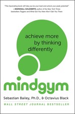 Mind gym achieve for sale  Interlochen