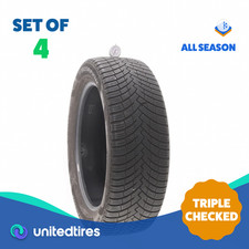 Set used 235 for sale  Chicago