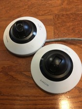 Sony snc dh110 for sale  Boston