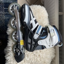 powerslide inlineskates gebraucht kaufen powerslide inlineskates gebraucht kaufen Berlin