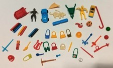 Kinder mountable accessory d'occasion  Expédié en Belgium