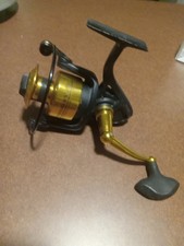 Penn spinfisher 4500 for sale  Sabina
