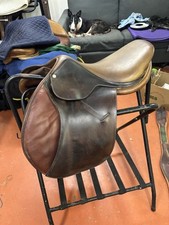 Butet jumping saddle for sale  Covington