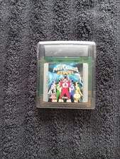 Gameboy color game d'occasion  Expédié en Belgium