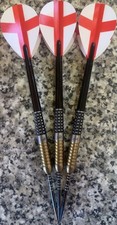 Winmau steve beaton for sale  CAMBRIDGE