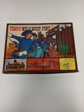 Timpo vintage wild for sale  RUGBY