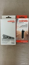 Märklin 74462 weichendecoder gebraucht kaufen  Bondorf