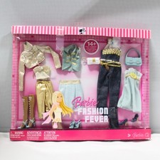 Barbie fashion fever for sale  Batavia