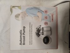 Milchpumpe milch pumpe gebraucht kaufen  Nürnberg