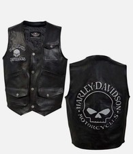 Harley reflective skull d'occasion  Expédié en Belgium