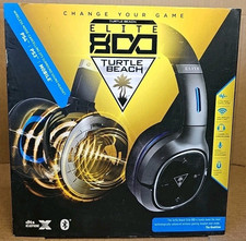 turtle beach elite 800 for sale  Escondido