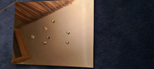 Magnet metall tafel gebraucht kaufen  Uelzen