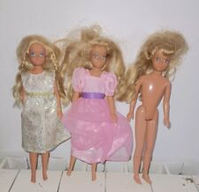 Lotto barbie skipper usato  Salerno