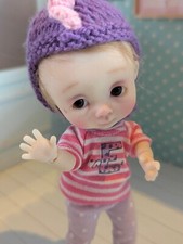 Bjd nikki britt d'occasion  Saint-Nazaire