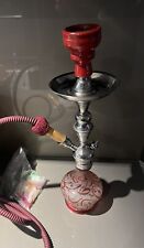 Aladin hookah shisha for sale  UK