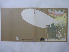 Led Zeppelin II Atlantic P-10101A Japan  VINYL LP comprar usado  Enviando para Brazil