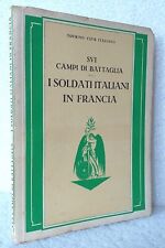 Sui campi battaglia usato  Cattolica