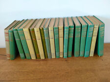 Collection livres hachette d'occasion  Bienvillers-au-Bois