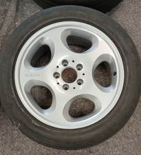 Original brabus monoblock for sale  GREENFORD
