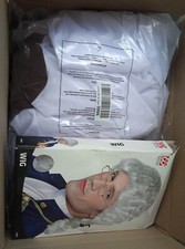 Retouren paket karneval gebraucht kaufen  Mayen